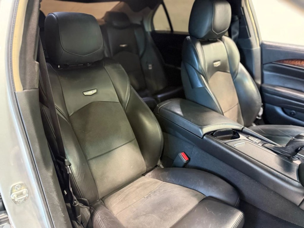 2019 Cadillac CTS Image 26