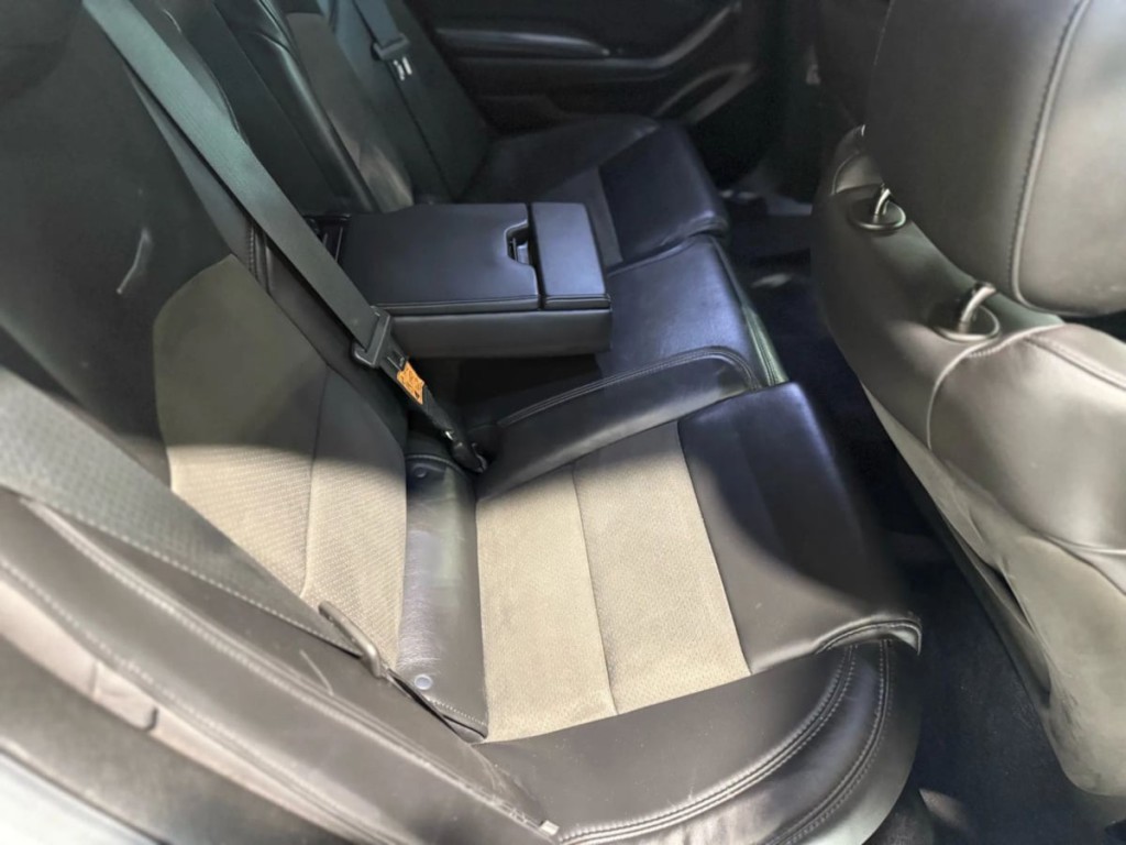 2019 Cadillac CTS Image 30