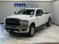 Image for 2022 RAM 2500 Big Horn ID: 6851656