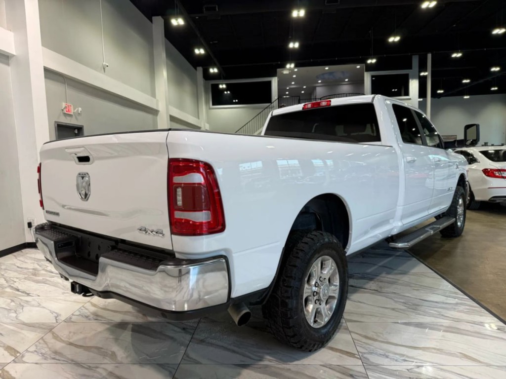 2022 RAM 2500 Image 7
