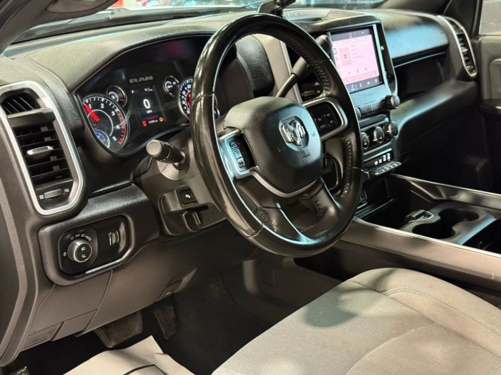 2022 RAM 2500 Image 13