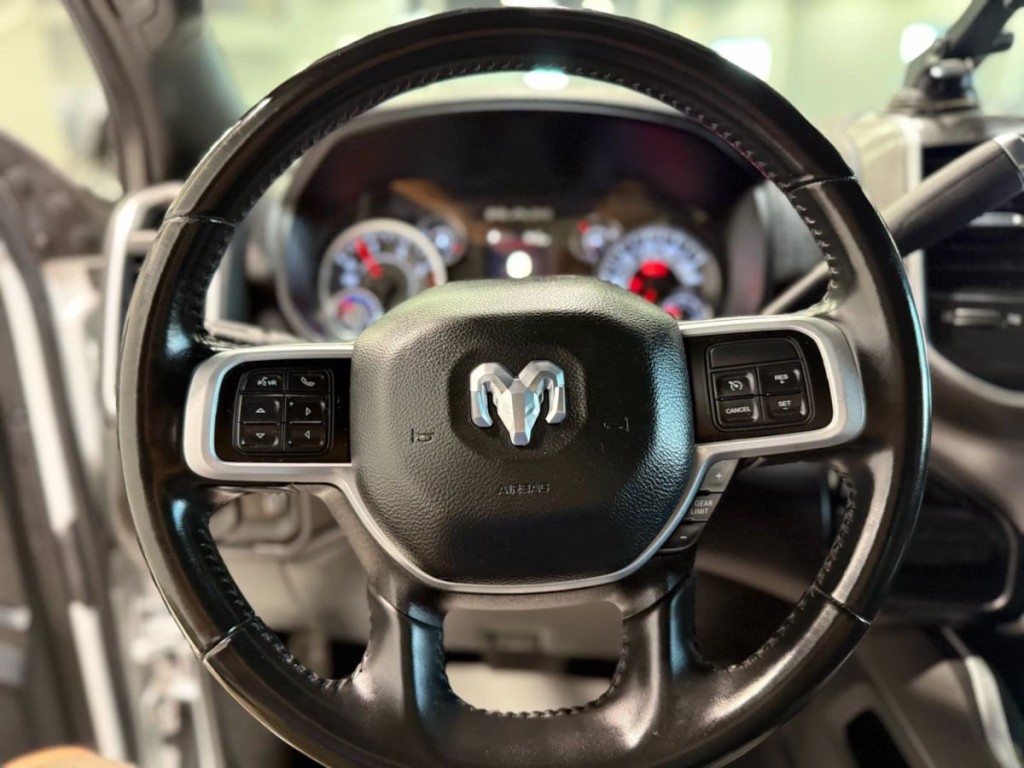 2022 RAM 2500 Image 14