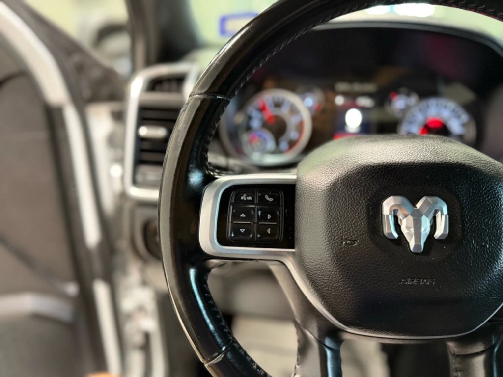 2022 RAM 2500 Image 15