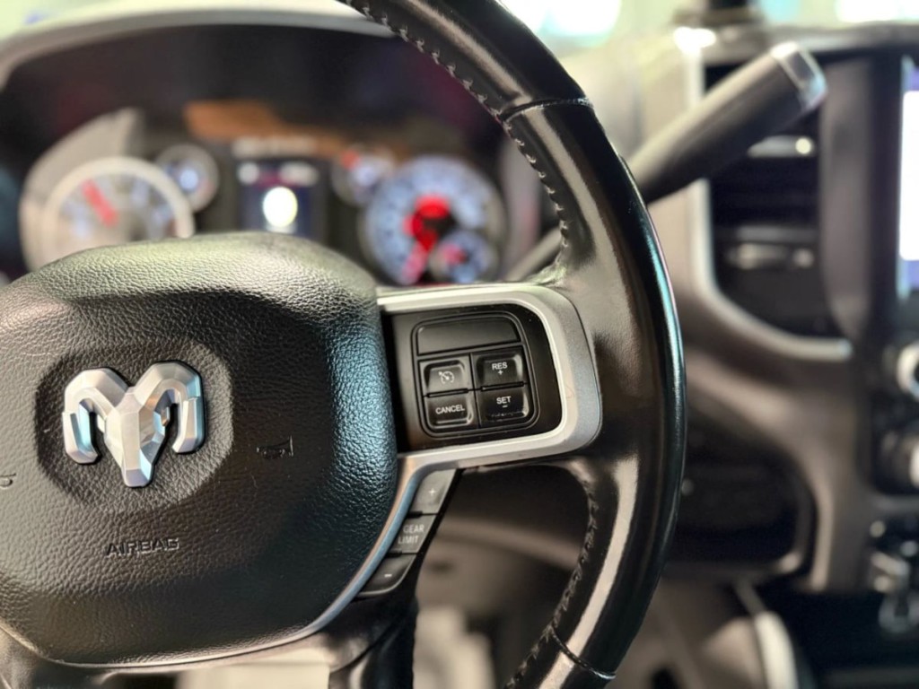 2022 RAM 2500 Image 16