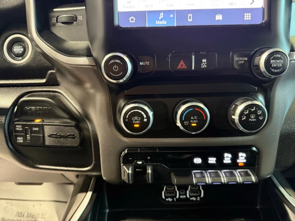 2022 RAM 2500 Image 18