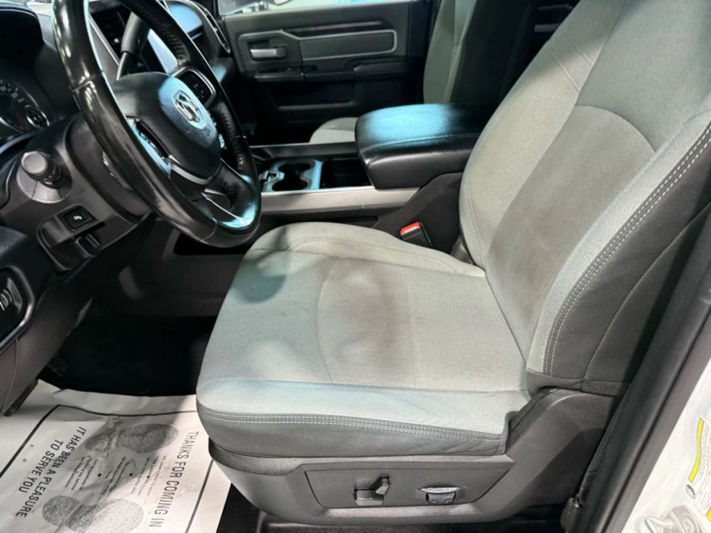 2022 RAM 2500 Image 22