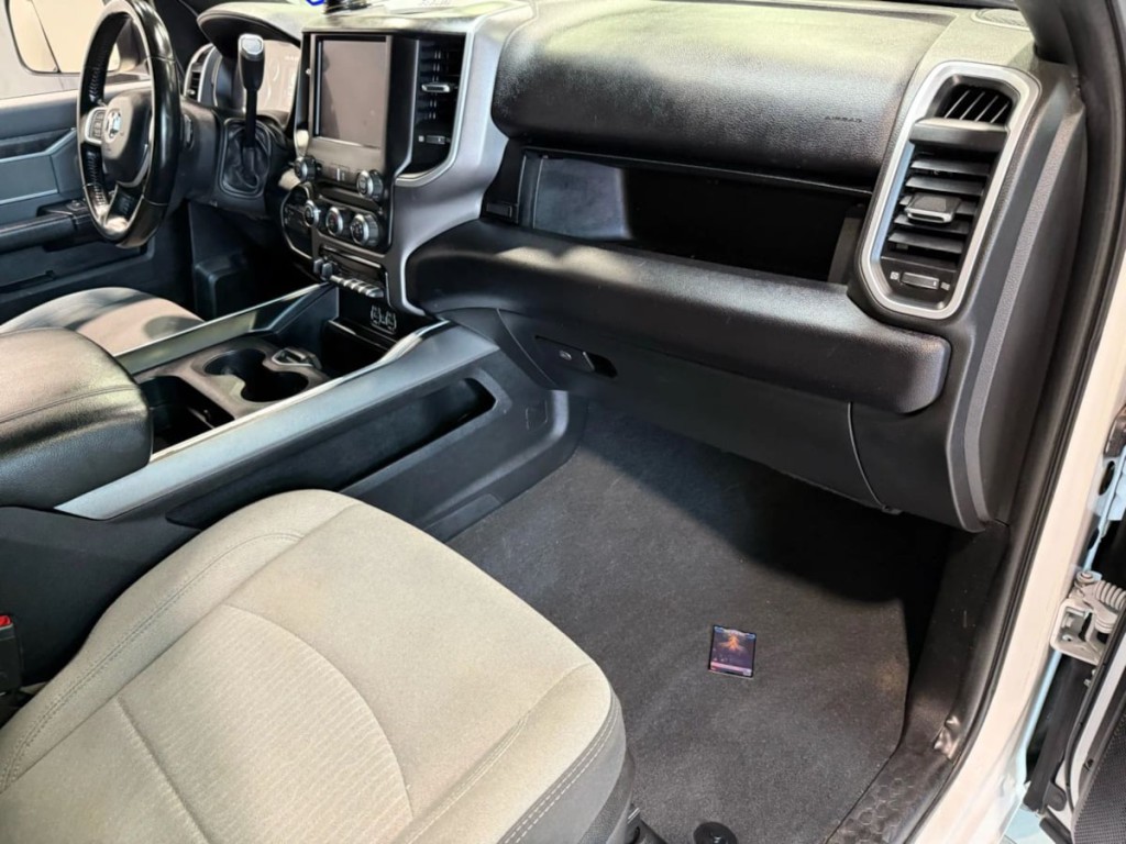 2022 RAM 2500 Image 25
