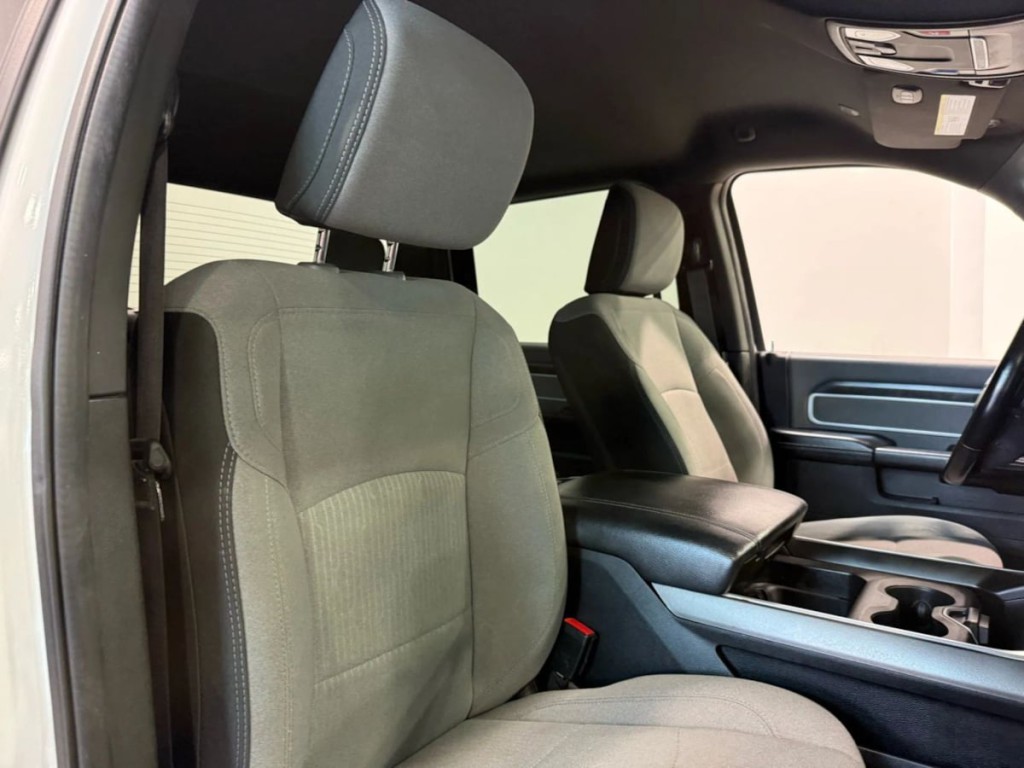 2022 RAM 2500 Image 26