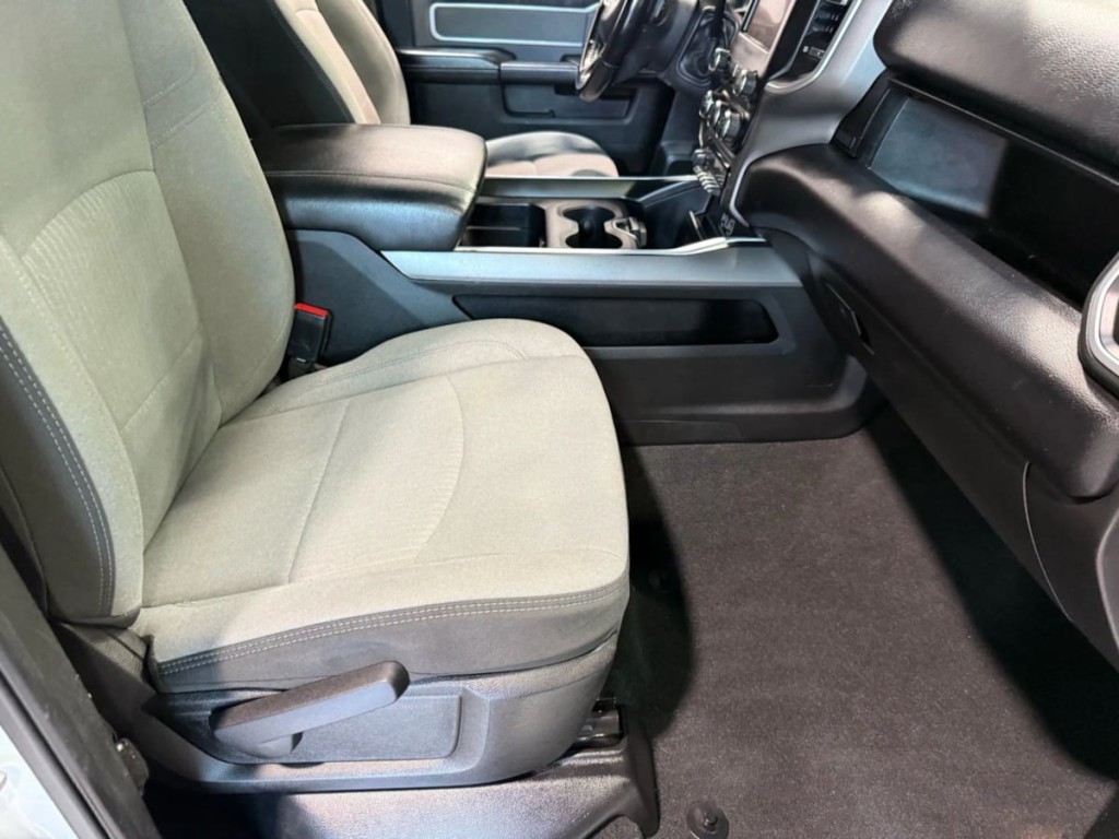 2022 RAM 2500 Image 27