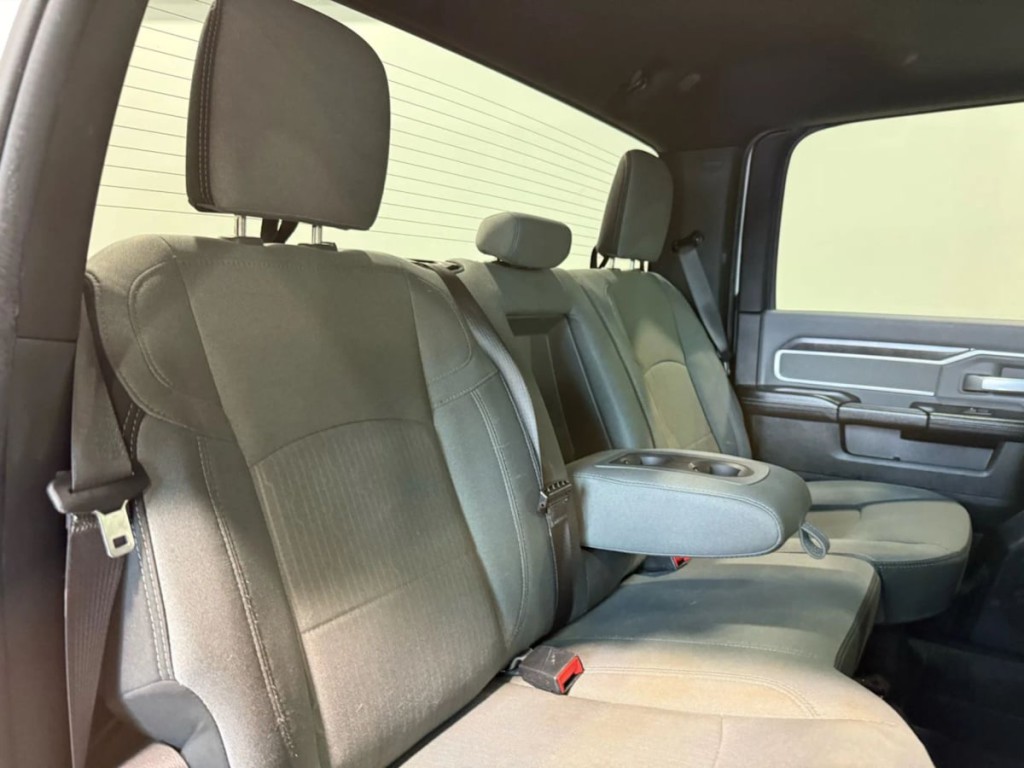 2022 RAM 2500 Image 28