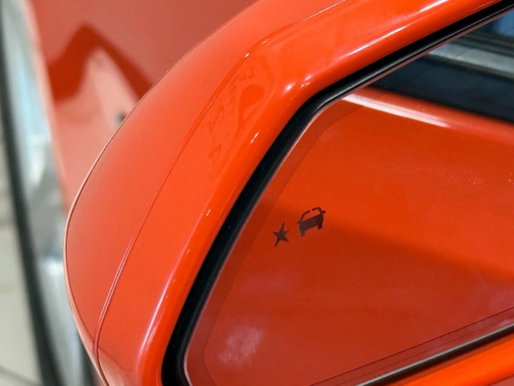 2019 Chevrolet Camaro Image 10
