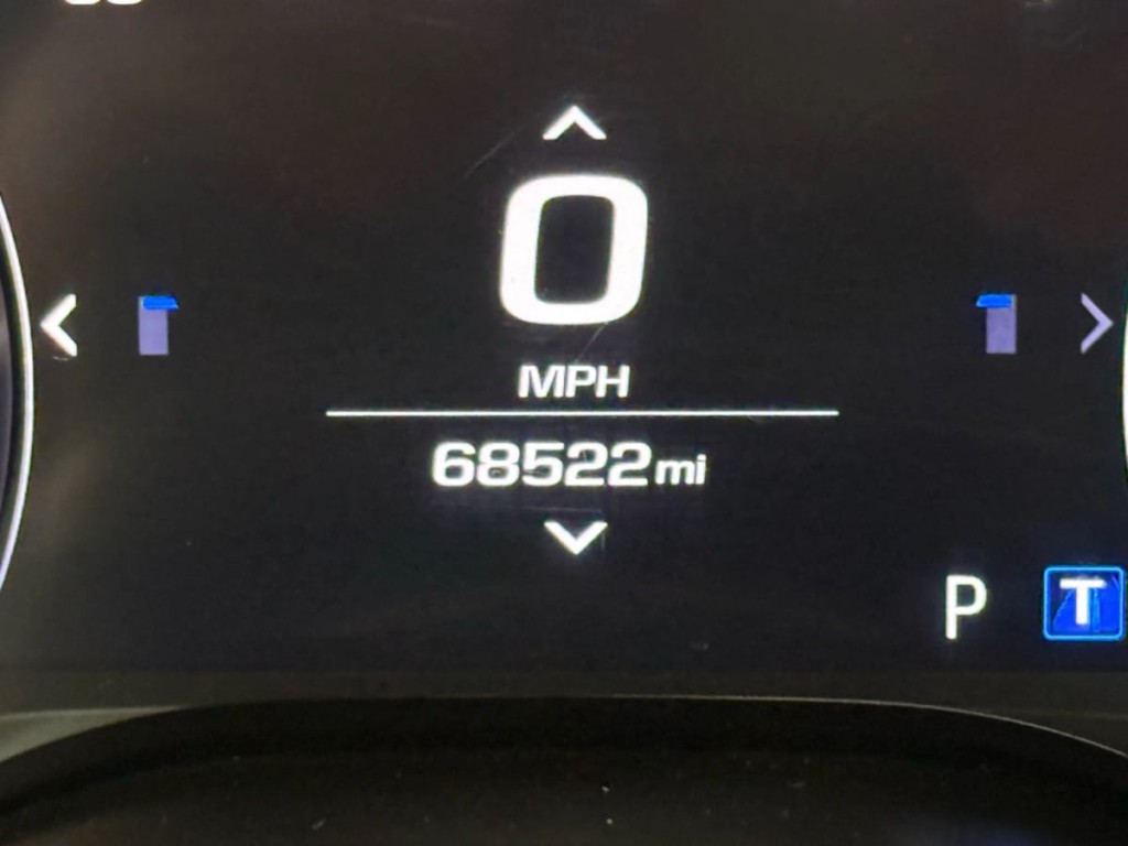 2019 Chevrolet Camaro Image 18