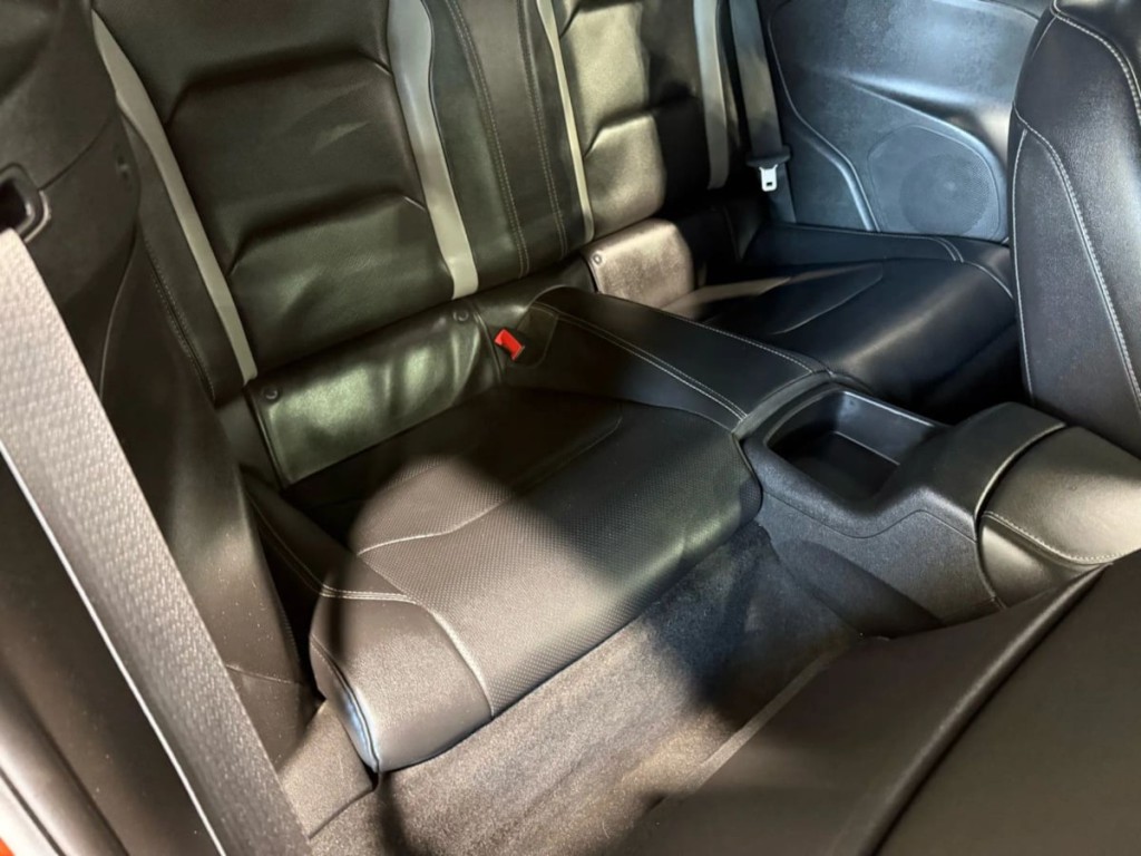2019 Chevrolet Camaro Image 29