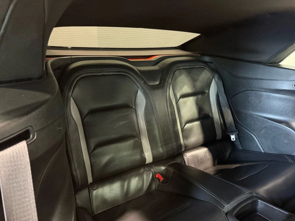 2019 Chevrolet Camaro Image 30