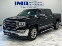 Image for 2018 GMC Sierra 1500 SLT ID: 6851660