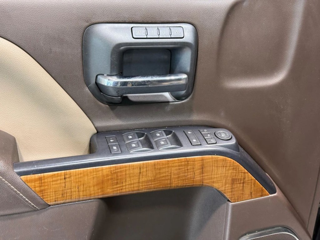 2018 GMC Sierra 1500 Image 11