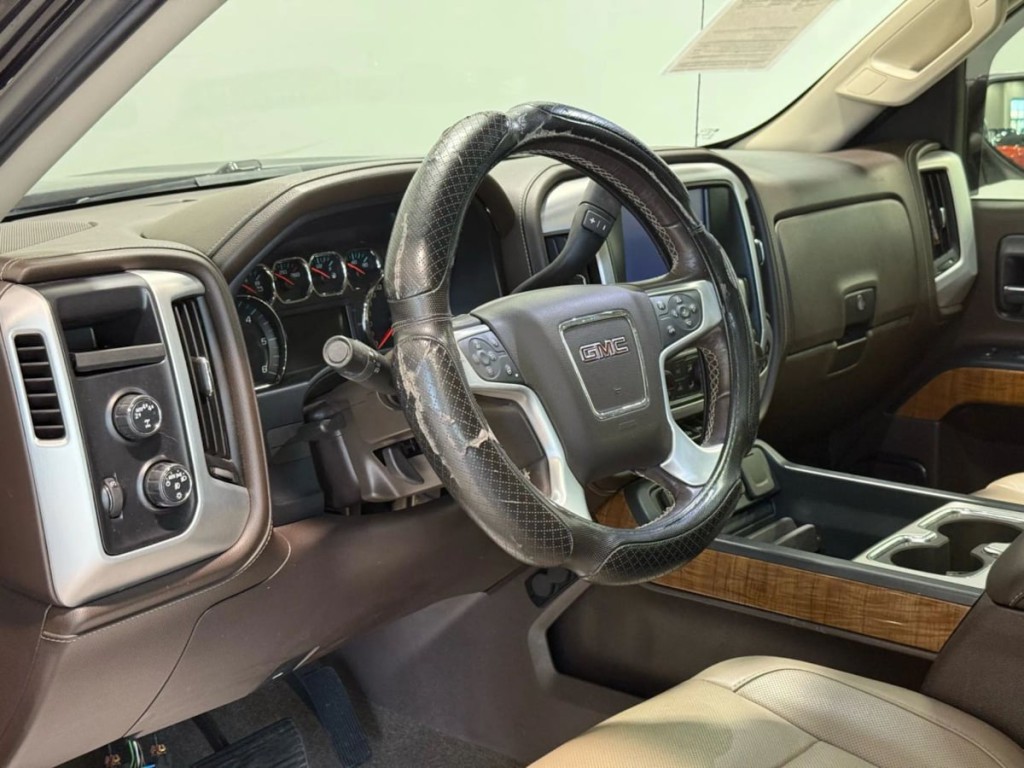 2018 GMC Sierra 1500 Image 12