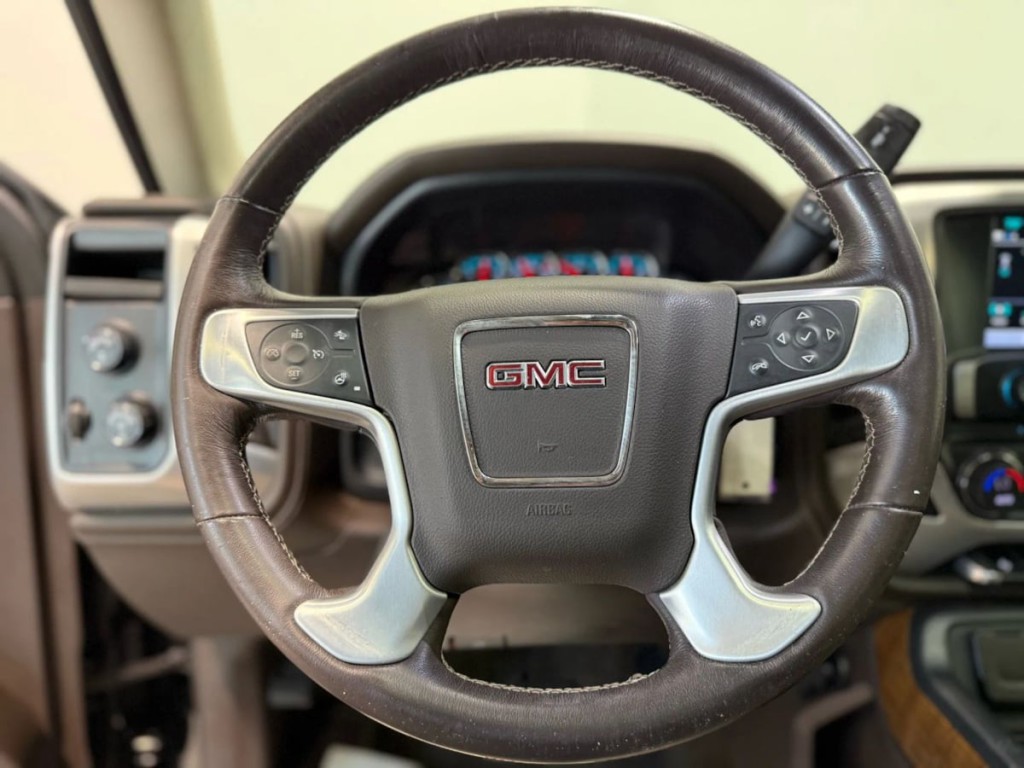 2018 GMC Sierra 1500 Image 14