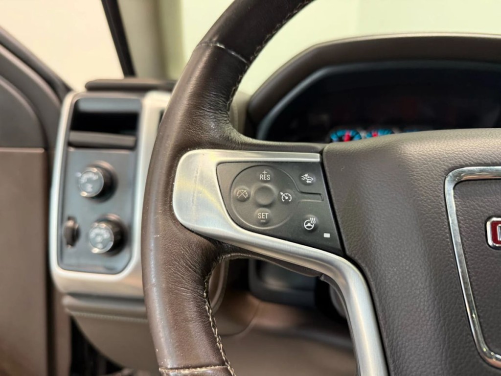 2018 GMC Sierra 1500 Image 15