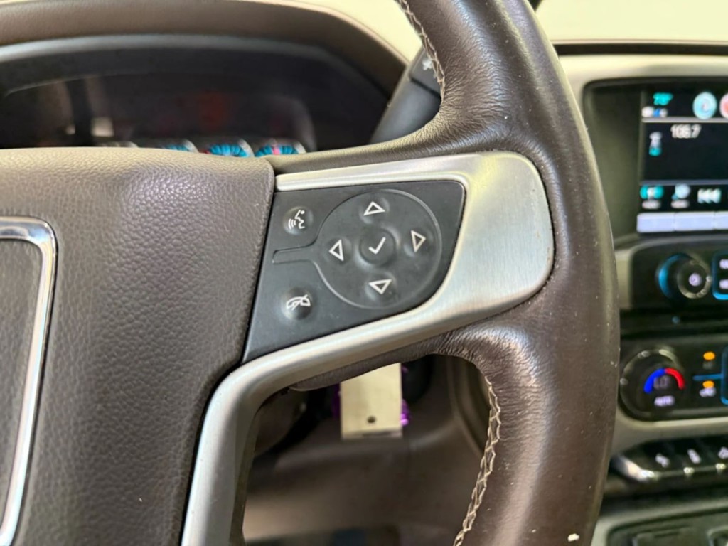 2018 GMC Sierra 1500 Image 16