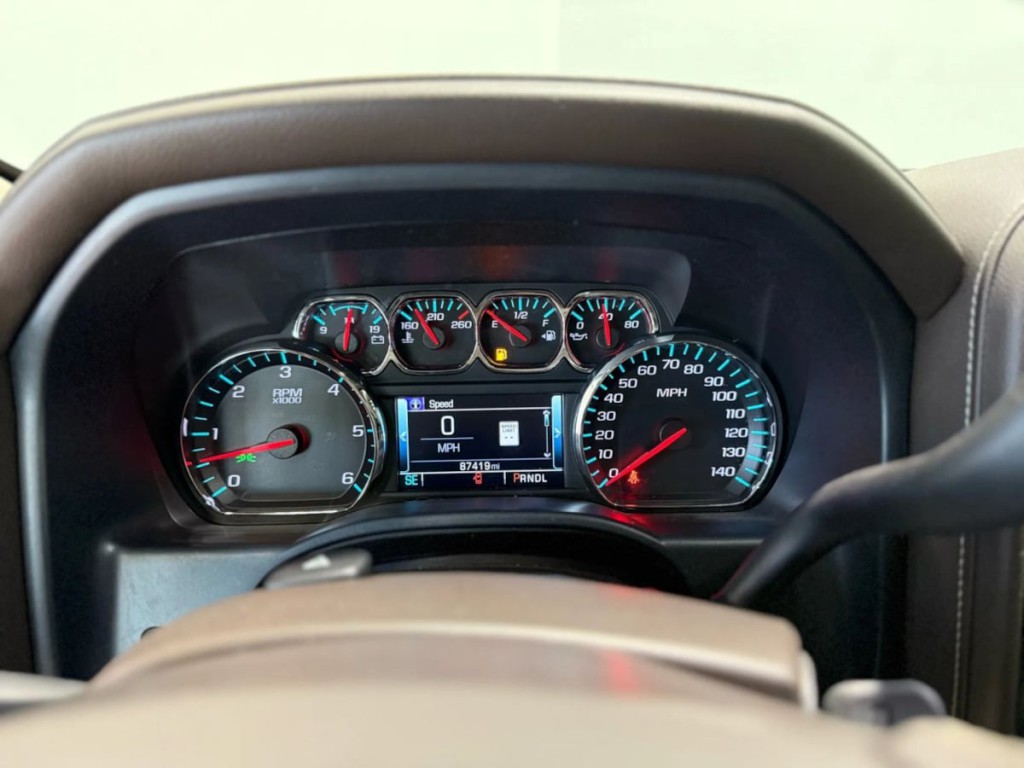 2018 GMC Sierra 1500 Image 17