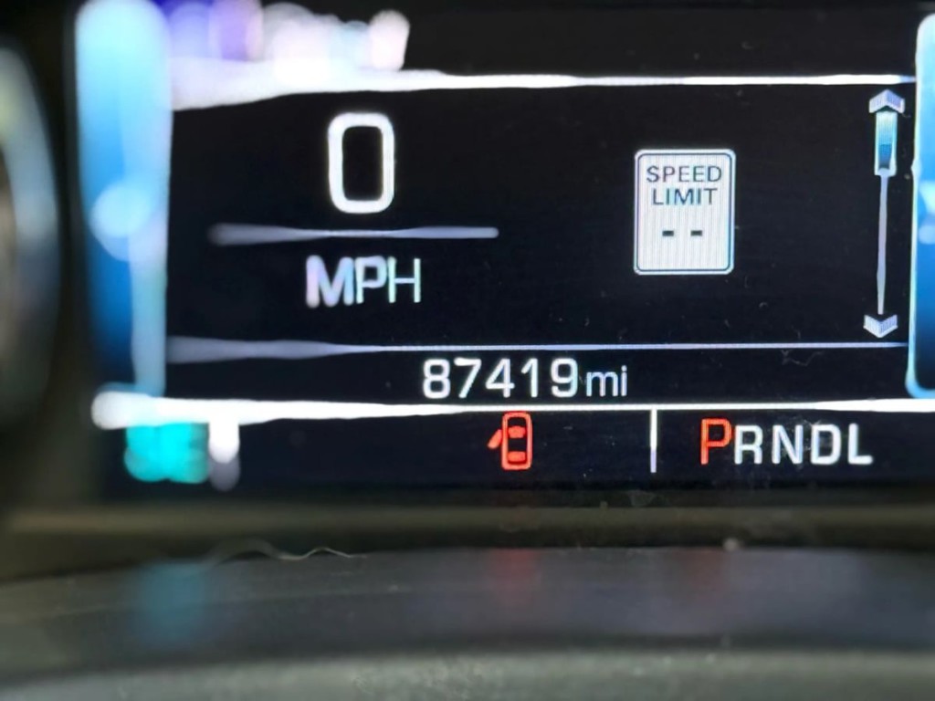 2018 GMC Sierra 1500 Image 18