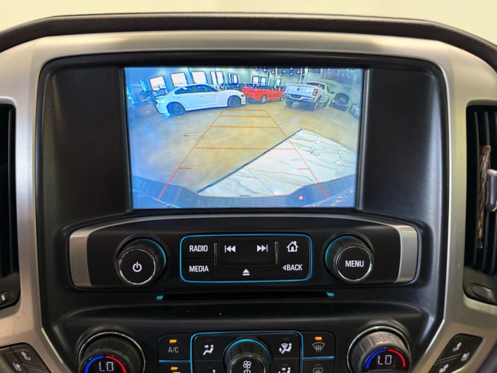 2018 GMC Sierra 1500 Image 20