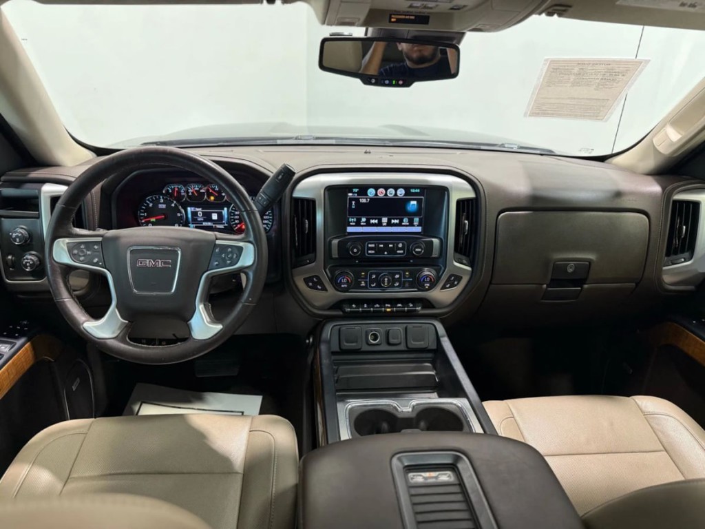 2018 GMC Sierra 1500 Image 21