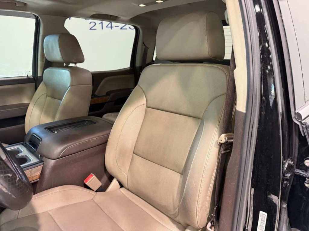 2018 GMC Sierra 1500 Image 22