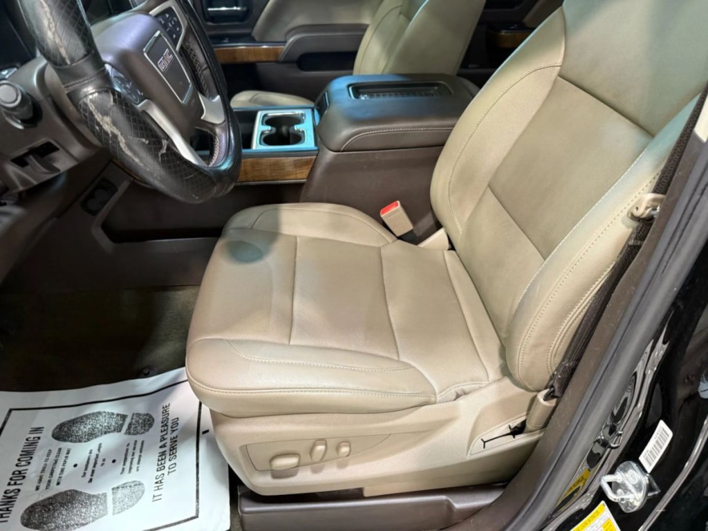 2018 GMC Sierra 1500 Image 23