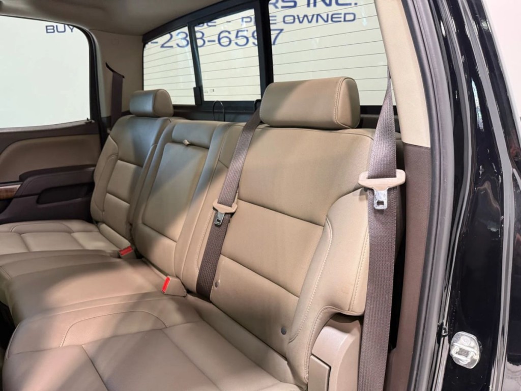 2018 GMC Sierra 1500 Image 24