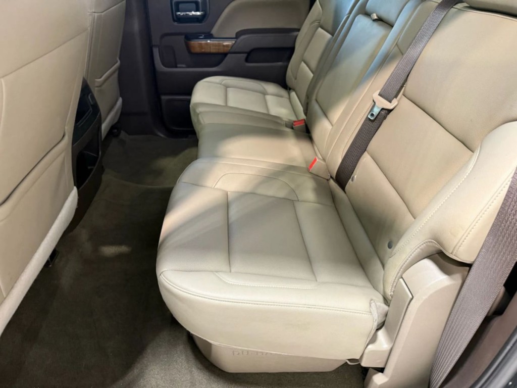 2018 GMC Sierra 1500 Image 25