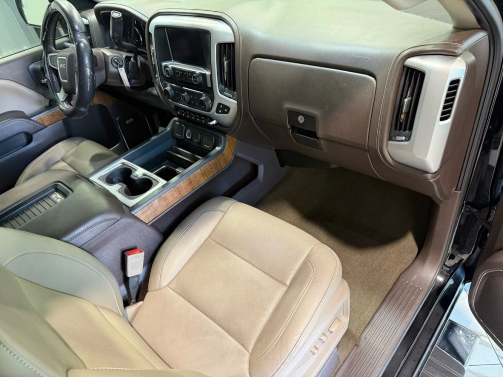 2018 GMC Sierra 1500 Image 26