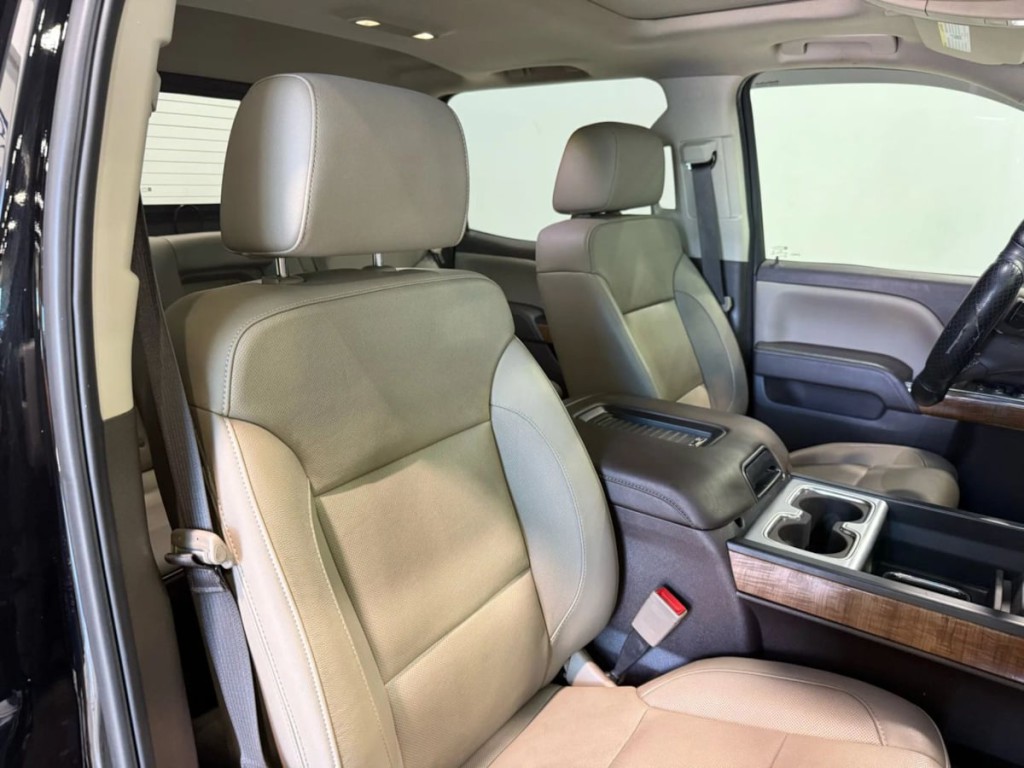 2018 GMC Sierra 1500 Image 27