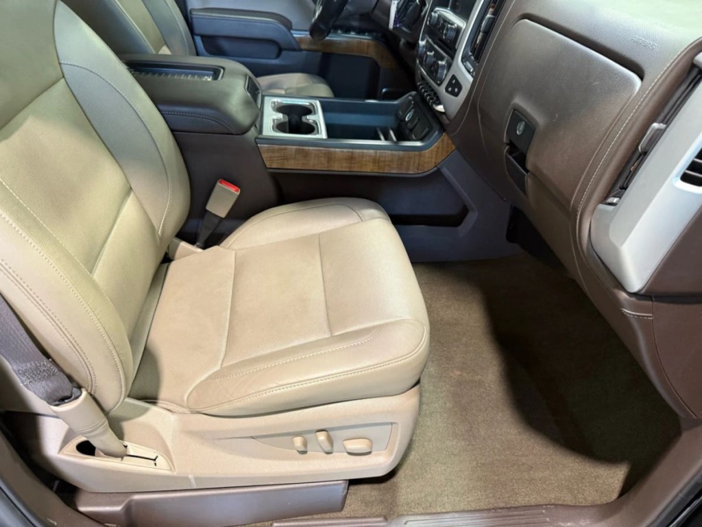 2018 GMC Sierra 1500 Image 28