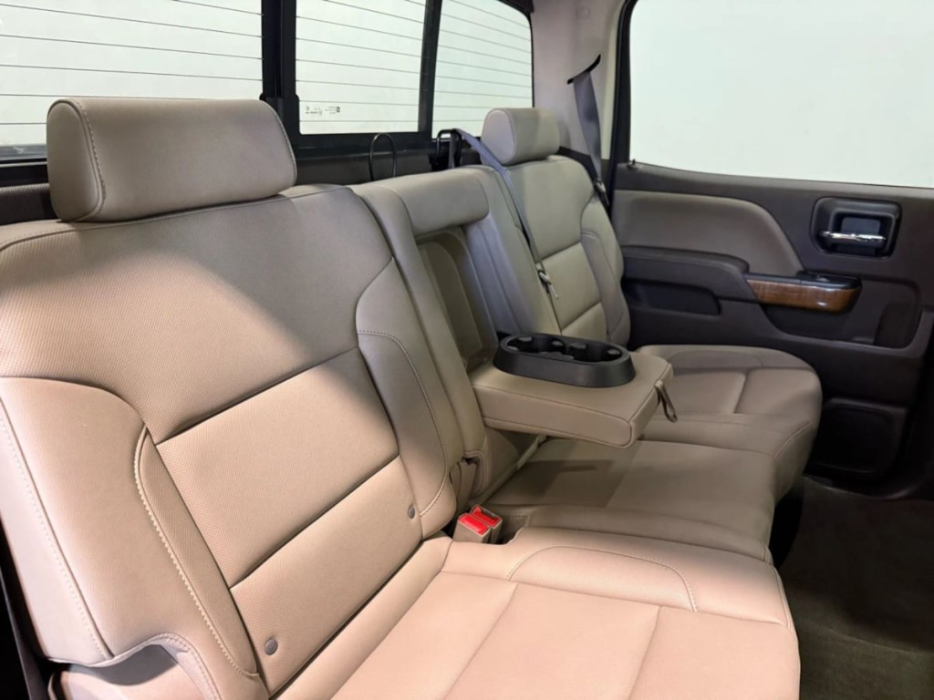 2018 GMC Sierra 1500 Image 30