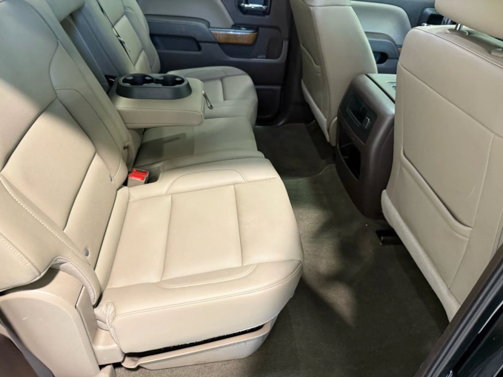 2018 GMC Sierra 1500 Image 31