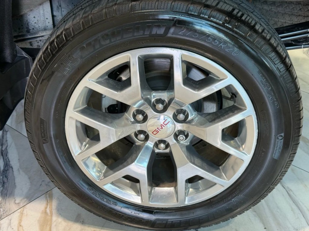 2018 GMC Sierra 1500 Image 32