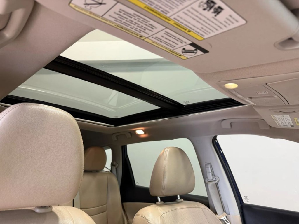 2020 Nissan Rogue Image 31