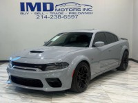 Image for 2021 Dodge Charger Scat Pack Widebody ID: 6854967