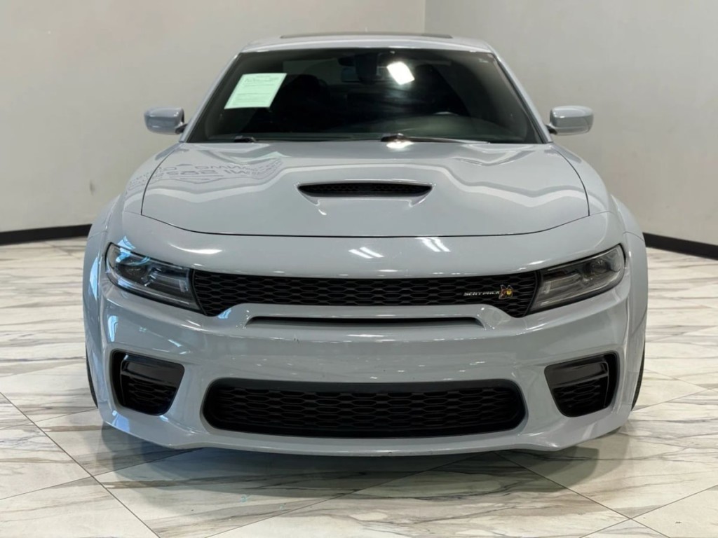 2021 Dodge Charger Image 3