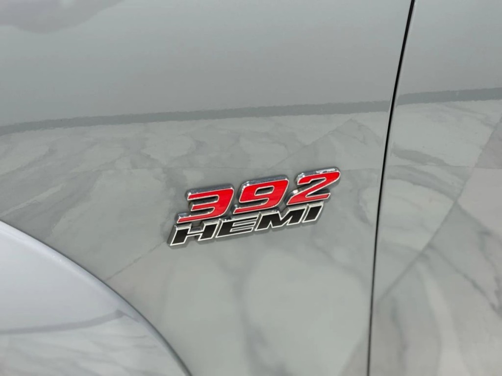 2021 Dodge Charger Image 4