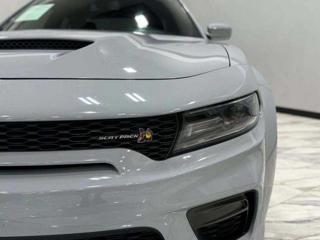 2021 Dodge Charger Image 5