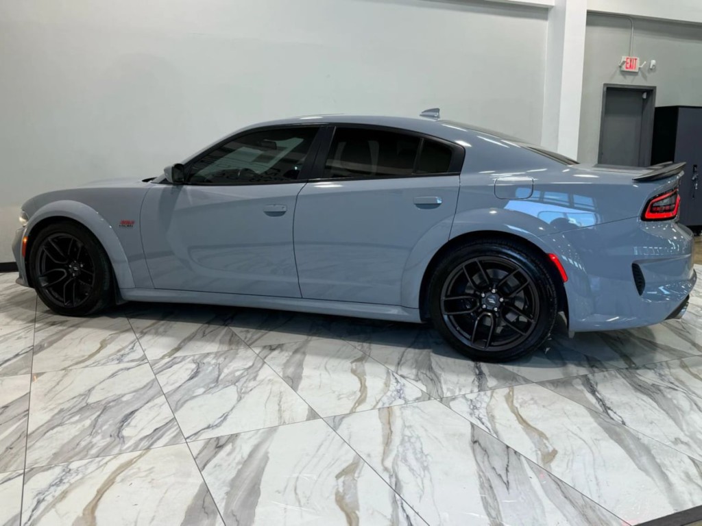 2021 Dodge Charger Image 11