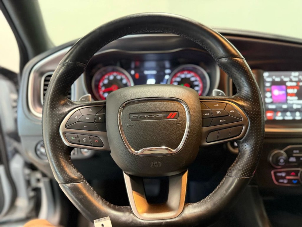 2021 Dodge Charger Image 16