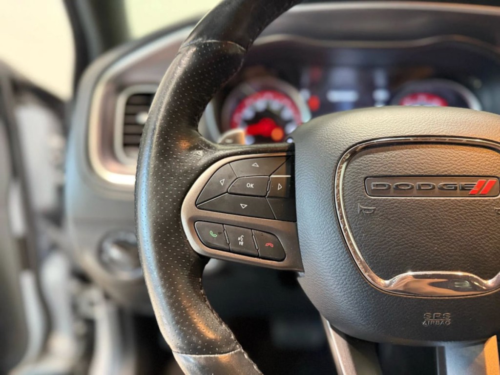 2021 Dodge Charger Image 17