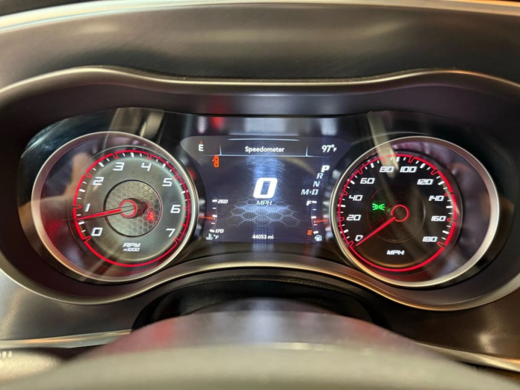 2021 Dodge Charger Image 19