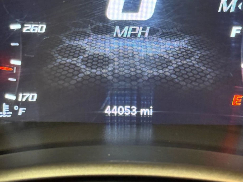 2021 Dodge Charger Image 20
