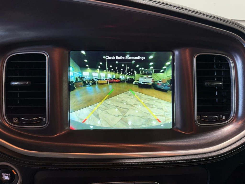 2021 Dodge Charger Image 22