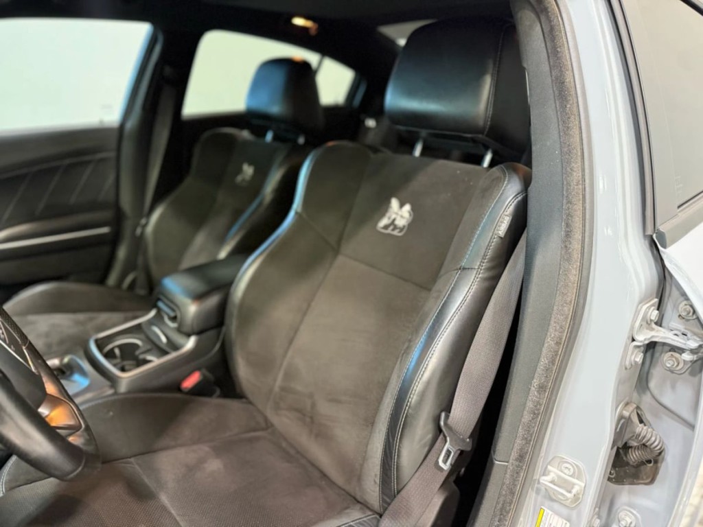 2021 Dodge Charger Image 23